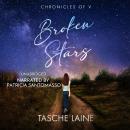 Broken Stars: A Teen Detective Mystery Audiobook