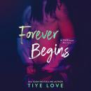 Forever Begins Audiobook