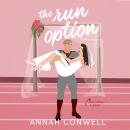 The Run Option Audiobook