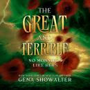 The Great and Terrible Audiobook
