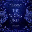 The Wrong Bride Audiobook
