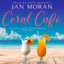 Coral Café Audiobook