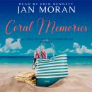 Coral Memories Audiobook
