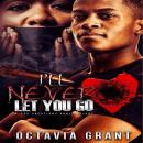 I'll Never Let You Go Audiobook