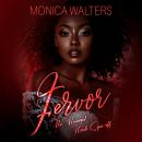 Fervor: An Arranged Hearts Spin-Off Audiobook