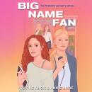 Cover of Big Name Fan