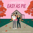 Easy as Pie Audiobook