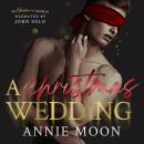 A Christmas Wedding: An Obedience Novella Audiobook