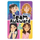 Jojo vs. Middle School, Veeda Bybee, Joy McCullough