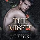 The Misfit Audiobook