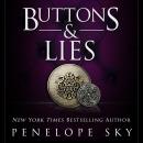 Buttons and Lies Audiobook