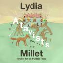 Atavists: Stories Audiobook