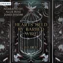 Hearts Held by Barbed Wire Audiobook