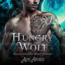 Hungry Wolf Audiobook