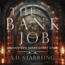 The Bank Job Audiobook