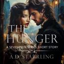 The Hunger Audiobook