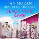 Beach View Lane Audiobook