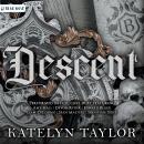 Descent Audiobook