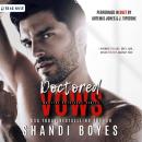 Doctored Vows Audiobook