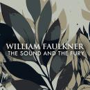 Cover of The Sound and the Fury