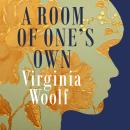 A Room of One's Own Audiobook