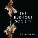 Cover of The Burnout Society