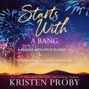 Starts With A Bang: An Action From Page One Bundle Audiobook