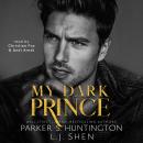 Cover of My Dark Prince