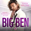 Big Ben Audiobook