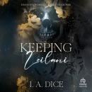 Keeping Leilani Audiobook
