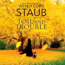 Toil and Trouble Audiobook