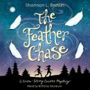 The Feather Chase Audiobook