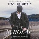 The Scholar Audiobook