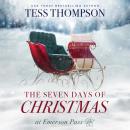 The Seven Days of Christmas Audiobook