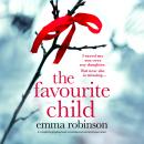 The Favourite Child Audiobook