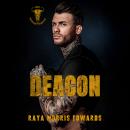 Deacon Audiobook