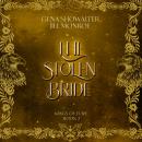 The Stolen Bride Audiobook