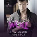 Cocky Jock Wolf: A Curvy Girl and Wolf Shifter College Sports Romance Audiobook