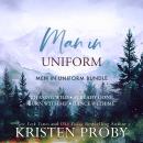 Man In Uniform: Men In Uniform Bundle Audiobook