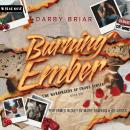 Burning Ember Audiobook