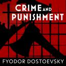 Crime and Punishment Audiobook