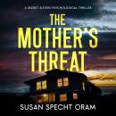 The Mor's Threat: A Secret Sisters Psychological Thriller Audiobook