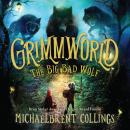 The Big Bad Wolf Audiobook