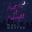 Meet Me at Midnight Audiobook