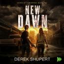 New Dawn Audiobook