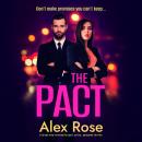 The Pact Audiobook