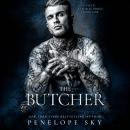 The Butcher Audiobook