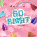 Cover of So Right