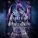 A Story of Mates and Temptation Audiobook