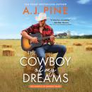 The Cowboy of My Dreams Audiobook